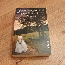 Das Herz der Nacht Roman Von