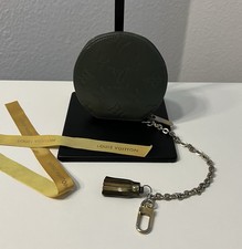 Louis Vuitton Coin