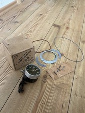 Tacho ED Tachometer - Anlage