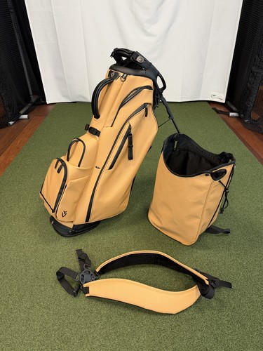 Vessel player pro golf - player,