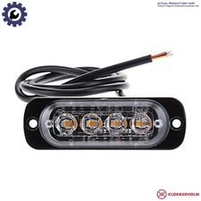 Kennzeichenbeleuchtung