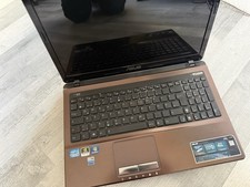 ASUS X53S Laptop – i5, 8GB