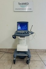 Portables Ultraschallgerät GE