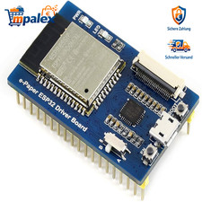 e-Paper Display Driver Board