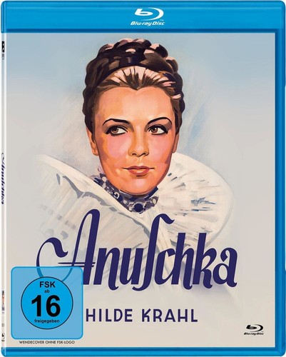 Anuschka - (1942),