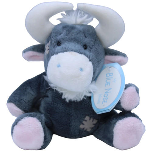 Carte blanche blue nose - carte,