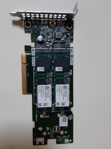 Dell poweredge boss dual - poweredge,