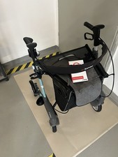 Rollator Topro Troja 5GM