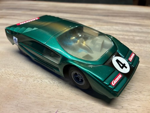 Carrera 124 stratos - carrera,