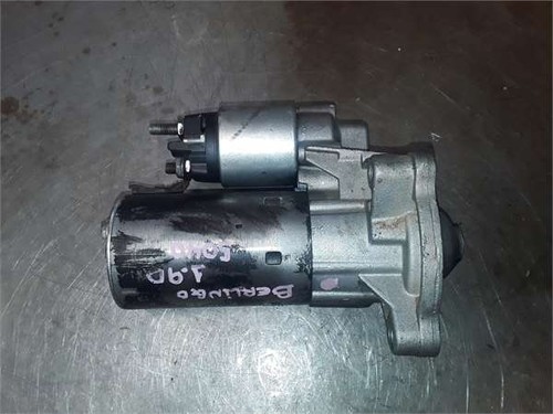 Lrs02100 anlasser citroen - lrs02100,