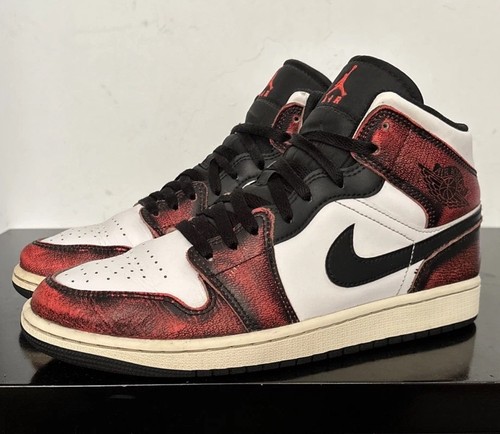 Nike air jordan mid se - nike,