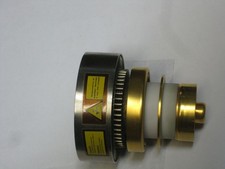 Senderöhre YD1333 NOS