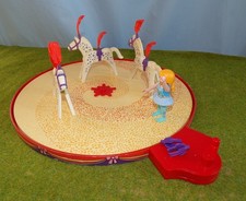 PLAYMOBIL 4232 - Pferdedressur