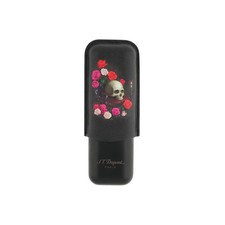 S.T. Dupont Leder Memento Mori