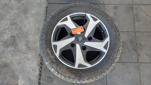 Ford transit custom - felge, +