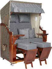 Webavita Strandkorb Karibik