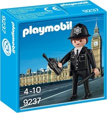 Playmobil 9237 london bobby - 9237,