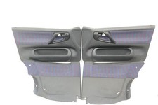 VW Polo 6N Türverkleidung