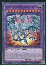 YU GI OH NEO BLAUÄUGIGER ULTIMATIVER DRACHE SDWD-DE035 COMMON 1.AUFLAGE