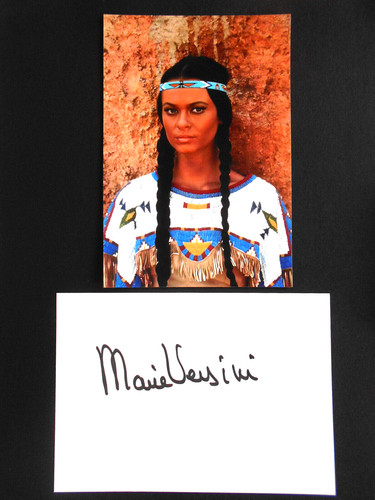 Marie versini original - marie,