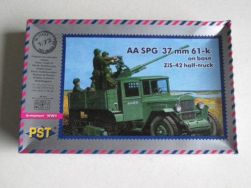 Pst 72033 spg 61 k - pst,