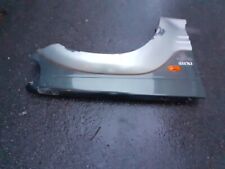 Hyundai Galloper Karosserie Kotflügel Radabdeckung Verkleidung rechts vorne ??