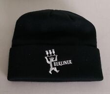 Berliner Mütze, Beanie