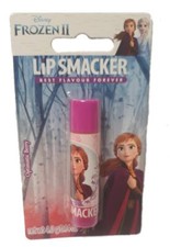 Lip Smacker Disney Frozen Anna - Optimistic Berry Lip Balm 4g, Moisturising