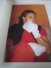 Das Rot Weiß Rote Sport