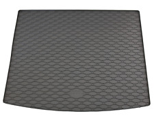 Gummi Kofferraumwanne für Skoda Karoq 2017- 4x4 Laderaumwanne Matte Wanne