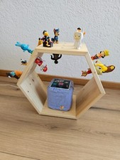 Toniebox Regal / Tonie Figuren