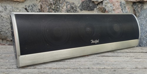 Teufel concept wege - p, 2-wege