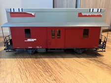 Magnus 2m RhB D2 4038