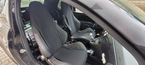Sabelt sitzbezüge für 595 - sabelt,
