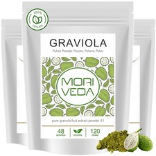 MoriVeda® Graviola Extrakt