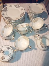 Bavaria Weissenstadt 42 Gedeck