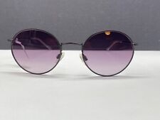 Germani Gambini Sonnenbrille Damen rund Panto Gun Rum Lila  GG 91