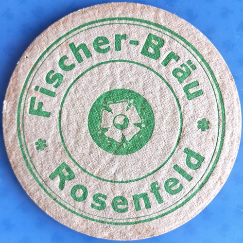 Alter bierdeckel - alter, vk