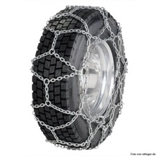 Schneeketten MARATHON-E von