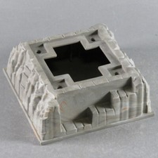 LEGO® City 3D Basis Platte