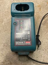 Makita Ladegerät DC1414 T 7,2 - 14,4 V