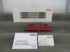 Märklin H0 37010 Elektrolok