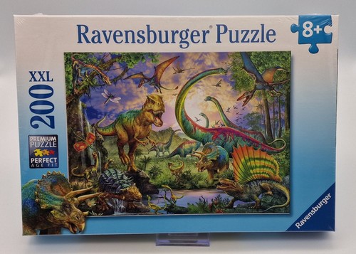 Ravensburger puzzle 200 - puzzle,