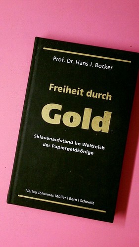 173004 hans bocker freiheit - 173004,