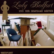 Lady bedfort der - der, seltsame