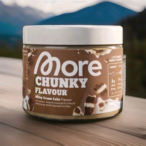 More chunky milky cream - chunky,