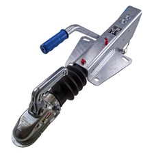 Schlegl Auflaufeinrichtung