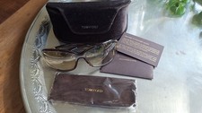 TOM FORD: Sonnenbrille