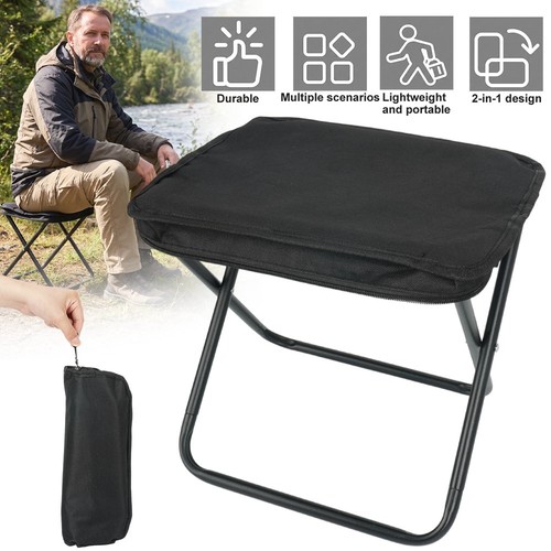 Campinghocker tragbar - campinghocker,
