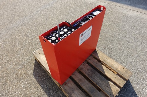 Staplerbatterie 24v 2pzb200 - staplerbatterie,